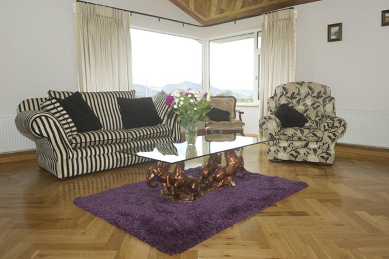 Bed and Breakfast Reeks View Teernaboul Экстерьер фото