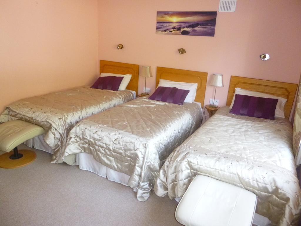 Bed and Breakfast Reeks View Teernaboul Номер фото