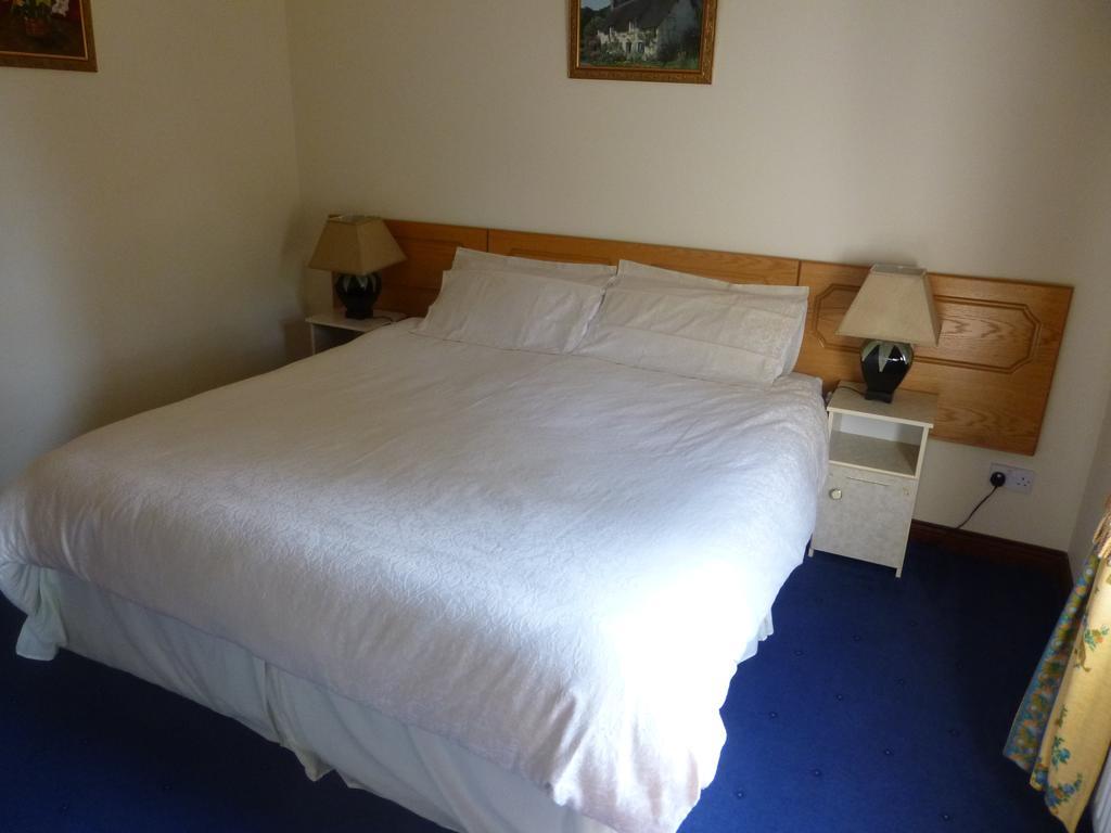 Bed and Breakfast Reeks View Teernaboul Номер фото