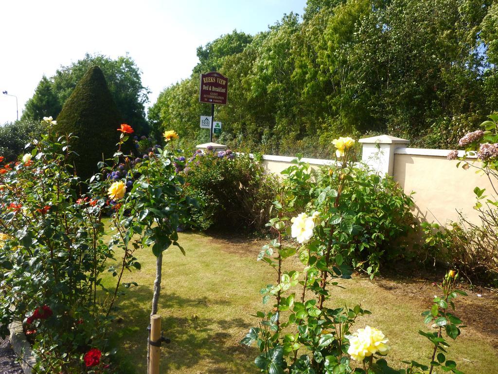 Bed and Breakfast Reeks View Teernaboul Экстерьер фото
