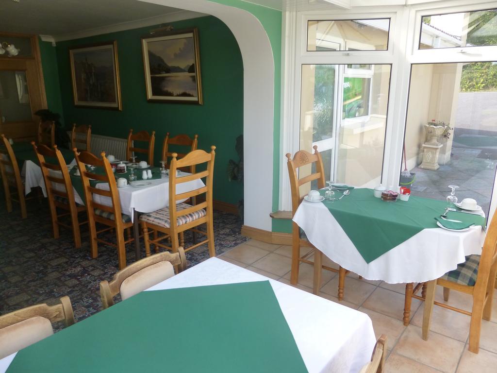 Bed and Breakfast Reeks View Teernaboul Экстерьер фото