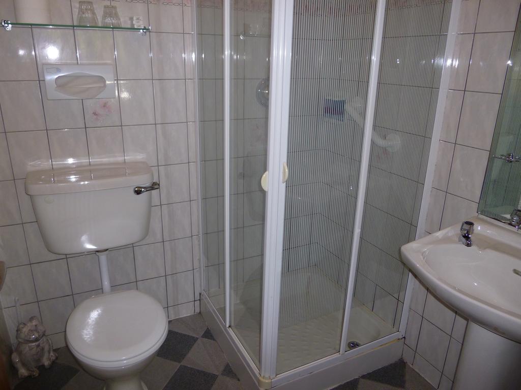 Bed and Breakfast Reeks View Teernaboul Экстерьер фото