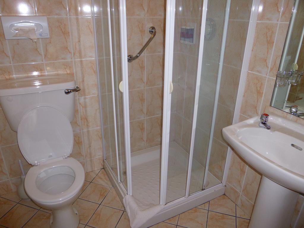 Bed and Breakfast Reeks View Teernaboul Номер фото